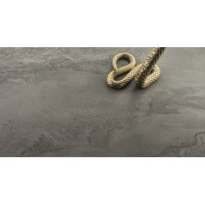LIQUID STONE DIESEL WITH IRIS  60X60 MUD SQ. NATURALE - Iris Ceramica 866739 DIESEL LIVING by IRIS - 1