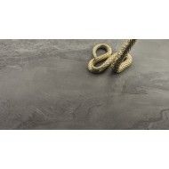 LIQUID STONE DIESEL WITH IRIS  60X60 MUD SQ. NATURALE - Iris Ceramica 866739 DIESEL LIVING by IRIS - 1
