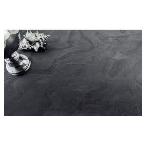 LIQUID STONE DIESEL WITH IRIS  120X60 BLACK SQ. NATURALE - Iris Ceramica 892748 DIESEL LIVING by IRIS - 1