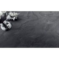 LIQUID STONE DIESEL WITH IRIS  120X60 BLACK SQ. NATURALE - Iris Ceramica 892748 DIESEL LIVING by IRIS - 1