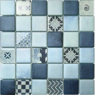 PUZZLE Cielo 30x30cm Mosaico - Boxer 0288/PZL07 BOXER - 1