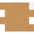 EARTHTECH/ SAVANNAH COMFORT  GROUND   6MM MURETTO 7,5X15 - Floor Gres 772527 FLORIM ARCHITECTURAL DESIGN - 1