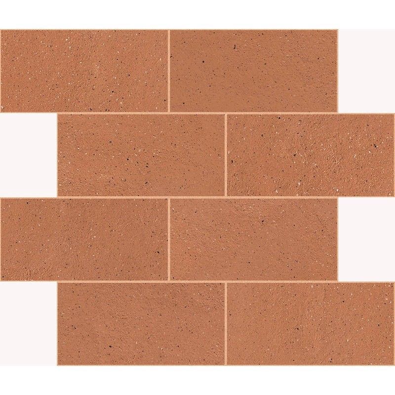 EARTHTECH/ OUTBACK COMFORT  GROUND   6MM MURETTO 7,5X15 - Floor Gres 772528 FLORIM ARCHITECTURAL DESIGN - 1