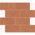 EARTHTECH/ OUTBACK COMFORT  GROUND   6MM MURETTO 7,5X15 - Floor Gres 772528 FLORIM ARCHITECTURAL DESIGN - 1
