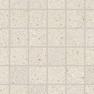 EARTHTECH/ PUMICE COMFORT  GROUND  6MM MOSAIK 7,5X7,5 - Floor Gres 772405 FLORIM ARCHITECTURAL DESIGN - 1