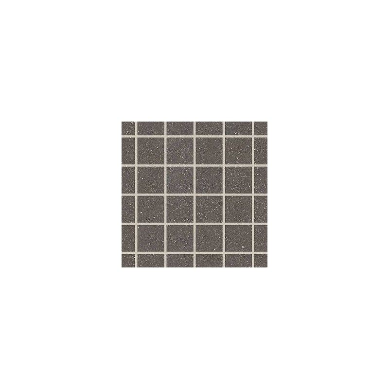 EARTHTECH/ CARBON COMFORT   GROUND   6MM MOSAIK 7,5X7,5 - Floor Gres 772408 FLORIM ARCHITECTURAL DESIGN - 1