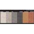 EARTHTECH/ DECORS COMFORT   FRONDS A  6MM 120X240  RETTIFICATO  SU RICHIESTA  - Floor Gres 772732 FLORIM ARCHITECTURAL DESIGN - 