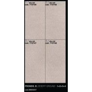 EARTHTECH/ DECORS COMFORT   FRONDS B2  6MM 60X120  AJUSTEE  SUR DEMANDE  - Floor Gres 772750 FLORIM ARCHITECTURAL DESIGN - 1