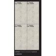 EARTHTECH/ DECORS COMFORT   LEAVES 1 PUMICE  GROUND  6MM 60X120  RECTIFIED  - Floor Gres 772753 FLORIM ARCHITECTURAL DESIGN - 1
