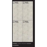 EARTHTECH/ DECORS COMFORT   LEAVES 4 PUMICE GROUND  6MM 60X120  AJUSTEE  - Floor Gres 772756 FLORIM ARCHITECTURAL DESIGN - 1