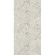 EARTHTECH/ DECORS COMFORT   LEAVES 4  6MM 60X120  AJUSTEE  SUR DEMANDE  - Floor Gres 772760 FLORIM ARCHITECTURAL DESIGN - 1