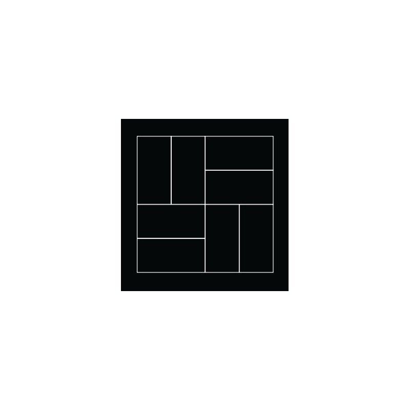 EARTHT DEKOR TWIST 6 MM 30X30 AUF ANFRAGE   - Floor Gres 772723 FLORIM ARCHITECTURAL DESIGN - 1