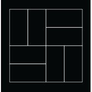 EARTHT DEKOR TWIST 6 MM 30X30 AUF ANFRAGE   - Floor Gres 772723 FLORIM ARCHITECTURAL DESIGN - 1