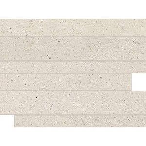 EARTHTECH/ PUMICE COMFORT  GROUND   LISTELLO SFALSATO  21X40 - Floor Gres 772417 FLORIM ARCHITECTURAL DESIGN - 1