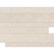EARTHTECH/ PUMICE COMFORT  GROUND   LISTELLO SFALSATO  21X40 - Floor Gres 772417 FLORIM ARCHITECTURAL DESIGN - 1