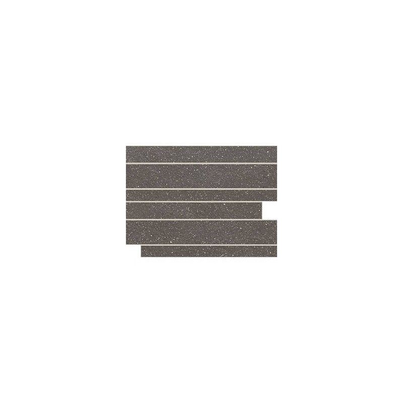 EARTHTECH/ CARBON COMFORT   GROUND    LISTELLO SFALSATO  21X40 - Floor Gres 772420 FLORIM ARCHITECTURAL DESIGN - 1