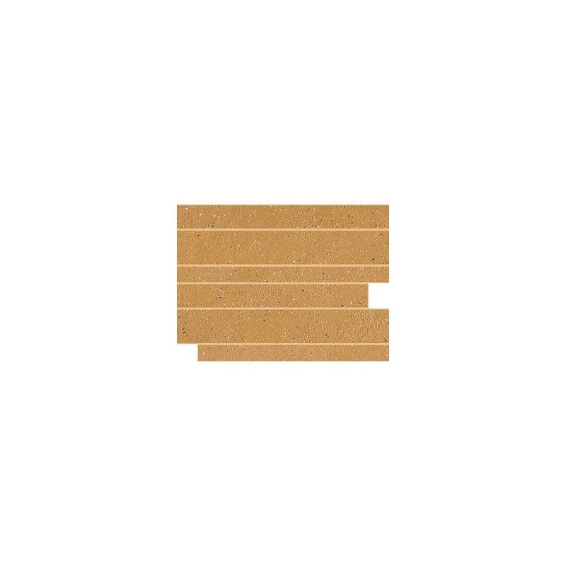 EARTHTECH/ SAVANNAH COMFORT  GROUND    LISTELLO SFALSATO  21X40 - Floor Gres 772421 FLORIM ARCHITECTURAL DESIGN - 1