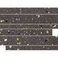 EARTHTECH/ CARBON COMFORT  FLAKES    LISTELLO SFALSATO  21X40 - Floor Gres 772426 FLORIM ARCHITECTURAL DESIGN - 1