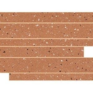 EARTHTECH/ OUTBACK COMFORT  FLAKES    LISTELLO SFALSATO  21X40 - Floor Gres 772428 FLORIM ARCHITECTURAL DESIGN - 1