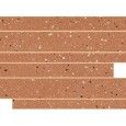 EARTHTECH/ OUTBACK COMFORT  FLAKES    LISTELLO SFALSATO  21X40 - Floor Gres 772428 FLORIM ARCHITECTURAL DESIGN - 1