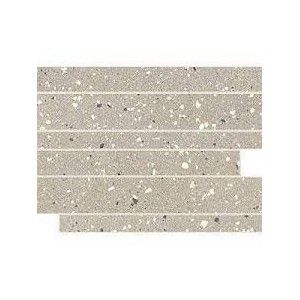 EARTHTECH/ DESERT FLAKES  GLOSSY BRIGHT LISTELLO SFALSATO  21X40 - Floor Gres 772430 FLORIM ARCHITECTURAL DESIGN - 1