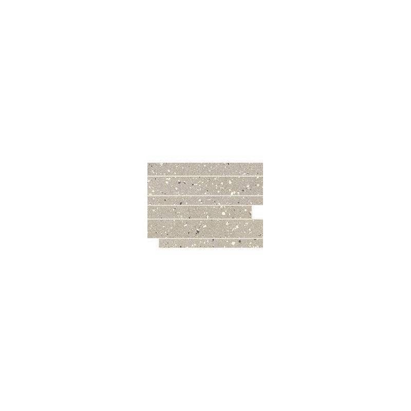 EARTHTECH/ DESERT FLAKES  GLOSSY BRIGHT LISTELLO SFALSATO  21X40 - Floor Gres 772430 FLORIM ARCHITECTURAL DESIGN - 1
