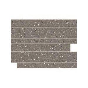 EARTHTECH/ FOG  FLAKES  GLOSSY BRIGHT LISTELLO SFALSATO  21X40 - Floor Gres 772431 FLORIM ARCHITECTURAL DESIGN - 1