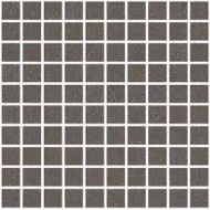 EARTHTECH/ CARBON COMFORT  GROUND    MOSAIC 3X3 - Floor Gres 772396 FLORIM ARCHITECTURAL DESIGN - 1