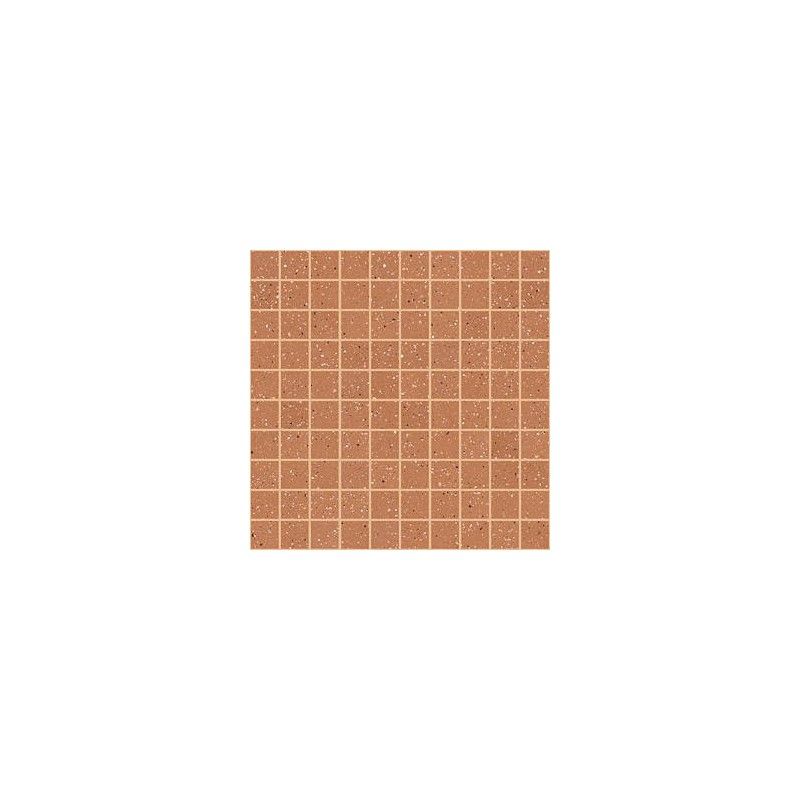 EARTHTECH/ OUTBACK FLAKES  GLOSSY BRIGHT MOSAICO 3X3 - Floor Gres 772440 FLORIM ARCHITECTURAL DESIGN - 1