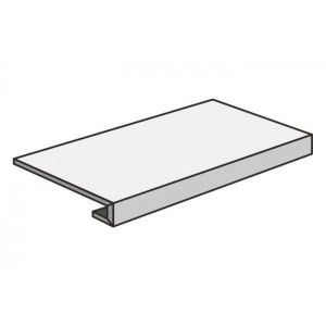 MATCH UP  EARL GREY MIX  ETAPE R11 60x120 AJUSTEE - Cerim 772206 FLORIM CONTEMPORARY DESIGN - 1