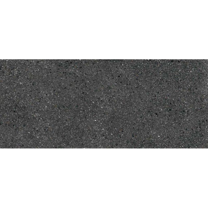 MATCH UP  LIQUORICE MIX COMFORT  60x120 RETTIFICATO - Cerim 772207 FLORIM CONTEMPORARY DESIGN - 1