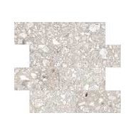 MATCH UP SUGAR MIX GLOSSY 6MM MURETTO SFALSATO 7,5X15  - Cerim 772562 FLORIM CONTEMPORARY DESIGN - 1