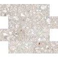 MATCH UP SUGAR MIX GLOSSY 6MM MURETTO SFALSATO 7,5X15  - Cerim 772562 FLORIM CONTEMPORARY DESIGN - 1