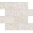 MATCH UP SUGAR COMFORT  6MM MURETTO SFALSATO 7,5X15  - Cerim 772556 FLORIM CONTEMPORARY DESIGN - 1