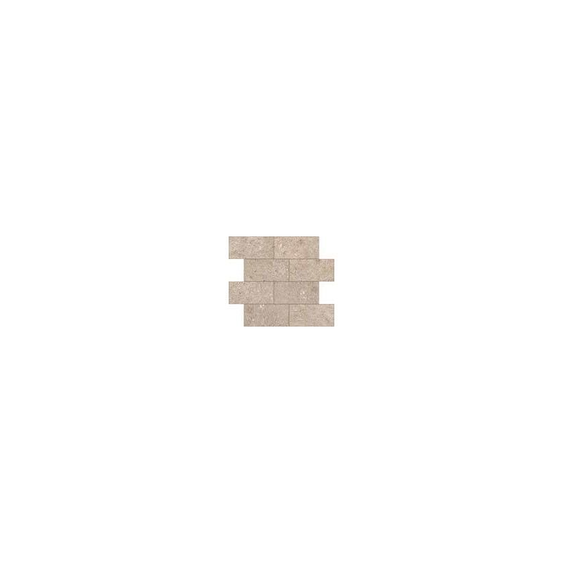 MATCH UP COOKIE COMFORT  6MM MURETTO SFALSATO 7,5X15  - Cerim 772557 FLORIM CONTEMPORARY DESIGN - 1
