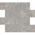 MATCH UP EARL GREY COMFORT  6MM MURETTO SFALSATO 7,5X15  - Cerim 772558 FLORIM CONTEMPORARY DESIGN - 1