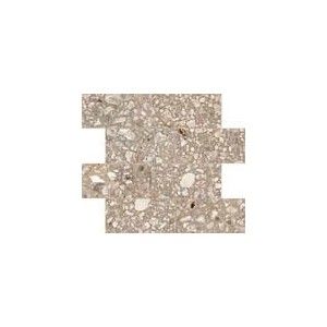 MATCH UP COOKIE MIX COMFORT  6MM MURETTO SFALSATO 7,5X15  - Cerim 772560 FLORIM CONTEMPORARY DESIGN - 1