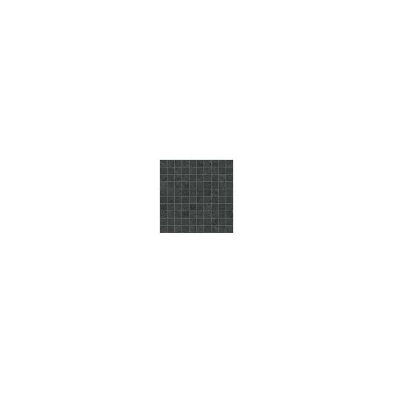 MATCH UP  LIQUORICE COMFORT 3x3 MOSAIC  30X30  - Cerim 772268 FLORIM CONTEMPORARY DESIGN - 1