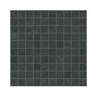 MATCH UP  LIQUORICE COMFORT 3x3 MOSAIC  30X30  - Cerim 772268 FLORIM CONTEMPORARY DESIGN - 1