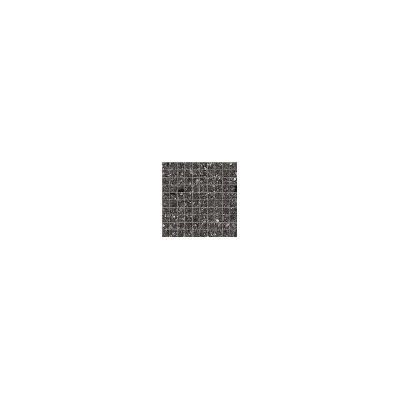 MATCH UP  LIQUORICE MIX COMFORT  3x3 MOSAIK 30X30  - Cerim 772275 FLORIM CONTEMPORARY DESIGN - 1