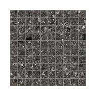 MATCH UP  LIQUORICE MIX COMFORT  3x3 MOSAIK 30X30  - Cerim 772275 FLORIM CONTEMPORARY DESIGN - 1