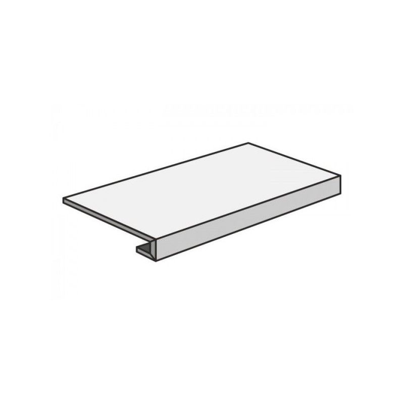 MATCH UP  CINNAM COMFORT  STEP 33X120  - Cerim 772294 FLORIM CONTEMPORARY DESIGN - 1
