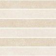 ELEMENTAL STONE CREAM SANDSTONE MOSAIC 3D NATURALE 30X30 - CERIM 767173