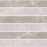 ELEMENTAL STONE GREY DOLOMIA  MOSAIQUE 3D NATURALE 30X30 - CERIM 767194