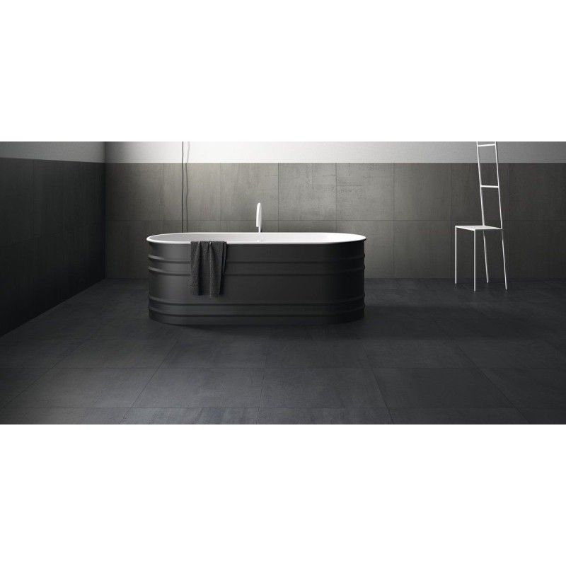 FAHRENHEIT 60X60 250F FROST STRUKTURIERT R11 - Graniti Fiandre AP181R11X860 GRANITI FIANDRE - 1
