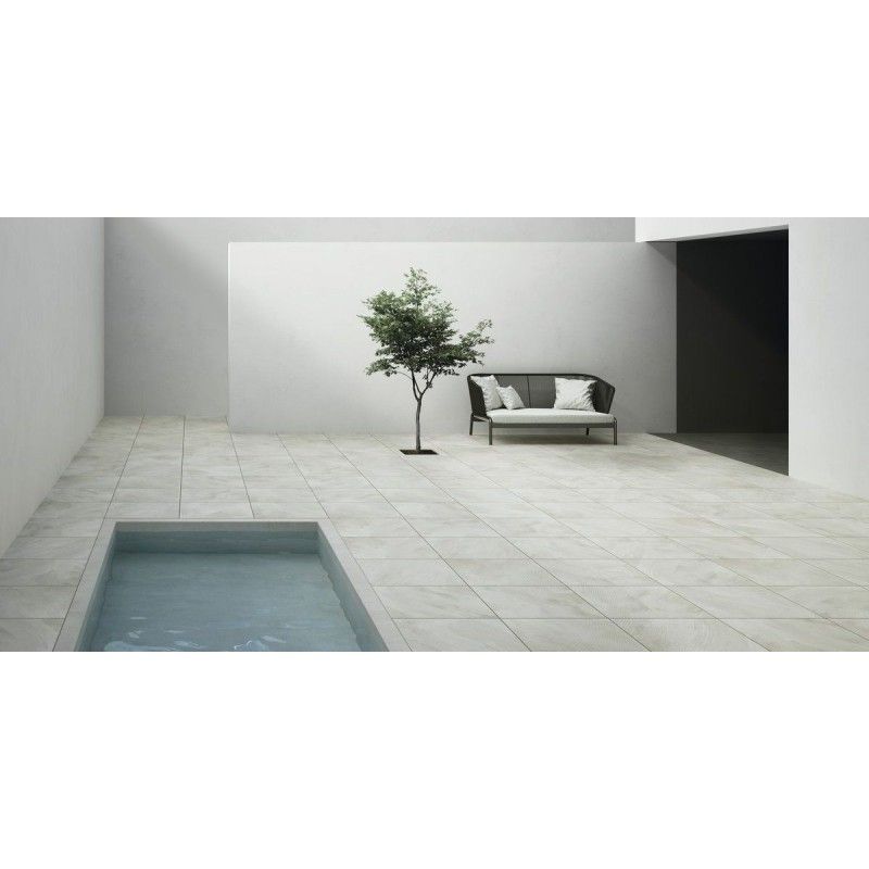 FAHRENHEIT 120X60 350F FROST STRUCTUREE R11 - Graniti Fiandre AP183R11X864 GRANITI FIANDRE - 1