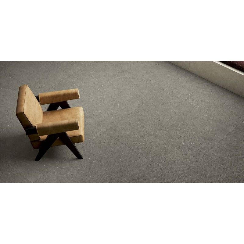 SOLIDA 60X60 GREY STRUCTUREE 8mm - Graniti Fiandre AP256X860 GRANITI FIANDRE - 1