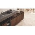 BOIS URBAIN 90X22,5 BLANCHE HALBPOLIERT R9 - Graniti Fiandre AS220X1122R9 GRANITI FIANDRE - 1
