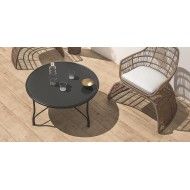 BOIS URBAIN 90X22,5 MIEL STRUTTURATO R11 - Graniti Fiandre AS221X1122R11 GRANITI FIANDRE - 1