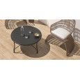 BOIS URBAIN 90X22,5 MIEL STRUTTURATO R11 - Graniti Fiandre AS221X1122R11 GRANITI FIANDRE - 1